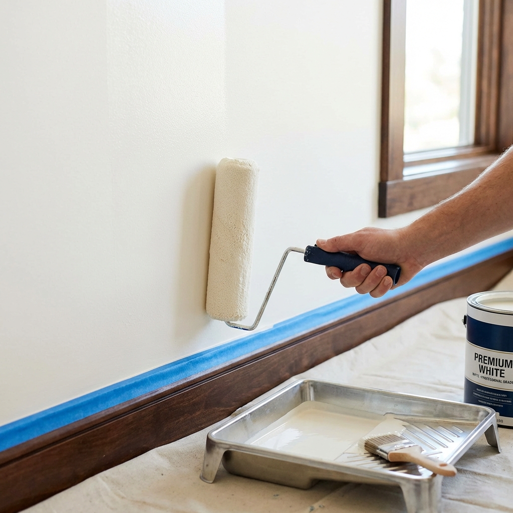 Painting & Decorating